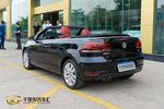 大众高尔夫敞篷2012款1.4TSI 豪华敞篷版 