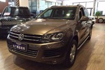 大众途锐2012款3.0TSI R-Line 豪华型