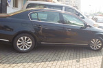 大众迈腾2012款1.8TSI DSG 豪华型