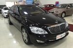 奔驰S级2008款S 600L