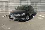 大众迈腾2012款1.8TSI DSG 领先型