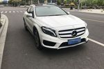 奔驰GLA级2016款GLA 260 4MATIC 运动型