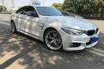 宝马4系 Coupe2014款428i xDrive运动设计套装型