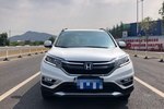 本田CR-V2016款2.0L  两驱都市版