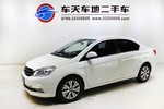 长城C30 2015款1.5L AMT豪华型