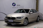 宝马5系GT2010款535i GT领先型