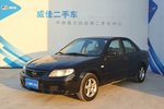 海马福美来2008款1.6L 手动舒适GLX