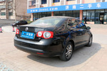 大众速腾2009款1.6L 手动舒适型