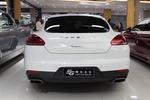 保时捷Panamera2014款Panamera 4 3.0T 