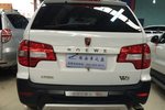 荣威W52011款1.8T 2WD 胜域版