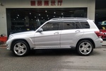 奔驰GLK级2013款GLK300 4MATIC 时尚型