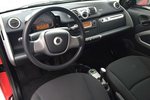 smartfortwo2013款1.0 MHD 硬顶巧克力特别版