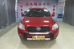 丰田RAV42009款2.4L 自动 豪华版