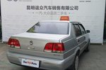 大众捷达2007款1.6 CIX-P 伙伴 手动