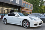 保时捷Panamera2014款Panamera 4 3.0T 