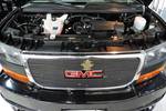 GMC Savana2013款6.0L 2500S运动版10座