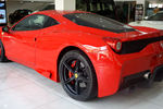 法拉利4582014款4.5L Speciale