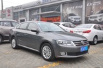 大众朗逸2013款1.4TSI DSG 豪华导航版