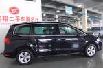 大众夏朗2013款1.8TSI 舒适型 欧V