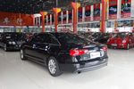 奥迪A6L2012款TFSI 舒适型(2.0T)