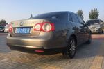 大众速腾2009款1.6L 自动舒适型