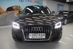 奥迪Q52013款40 TFSI 舒适型