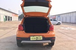 大众Cross Polo2012款1.6L 手自一体