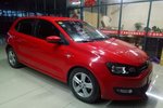 大众Polo2011款1.6L 手自一体 致尚版