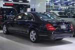 奔驰S级2012款 S350L Grand Edition