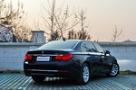 宝马7系2013款730Li 豪华型