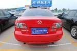 马自达MAZDA62013款2.0L 手自一体超豪华型