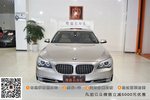 宝马7系2013款740Li 领先型