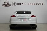 保时捷Panamera2013款Panamera 4 Platinum Edition 3.6L 