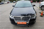 大众迈腾2011款1.4TSI DSG 精英型