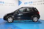 铃木天语SX42009款1.6L 自动 运动型