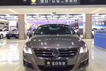 大众CC2011款2.0TSI 尊贵型