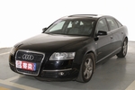 奥迪A6L2005款2.0T FSI®手自一体标准型