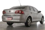 大众宝来2008款1.6L 手动 时尚型