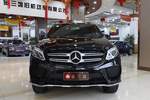 奔驰GLA45 AMG2016款GLA 45 AMG 4MATIC