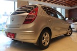 现代i302009款1.6L 自动舒享型