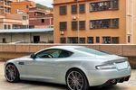 阿斯顿马丁DB92011款6.0L Touchtronic Coupe