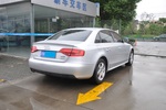 奥迪A4L2009款2.0TFSI 技术型