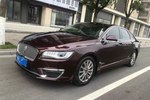 林肯MKZ2014款2.0T 尊耀版