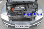 斯柯达明锐2009款1.8TSI 自动逸仕版