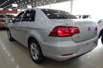 大众宝来2013款1.6L 手自一体 舒适型