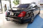 奔驰S级 AMG2010款S65 AMG