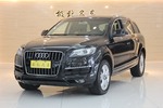 奥迪Q72010款3.6FSI quattro 舒适型