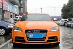 奥迪TTS2011款TTS Roadster 2.0TFSI quattro