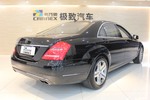 奔驰S级2012款S600L Grand Edition