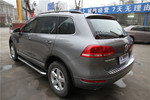 大众途锐2011款3.0TSI V6 舒适型 